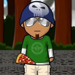 Meet your Posher, Chad